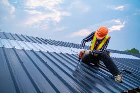 Best Roof Leak Repair  in Cowan, TN